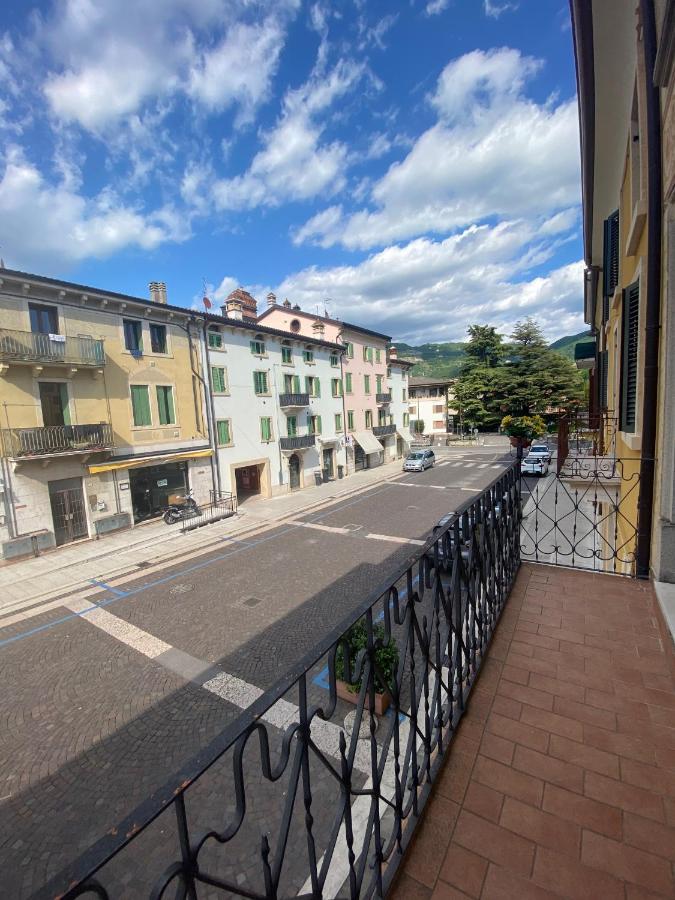 Casa Cuore - Love Pets - Fronte Ospedale Sacro Cuore ネグラール エクステリア 写真