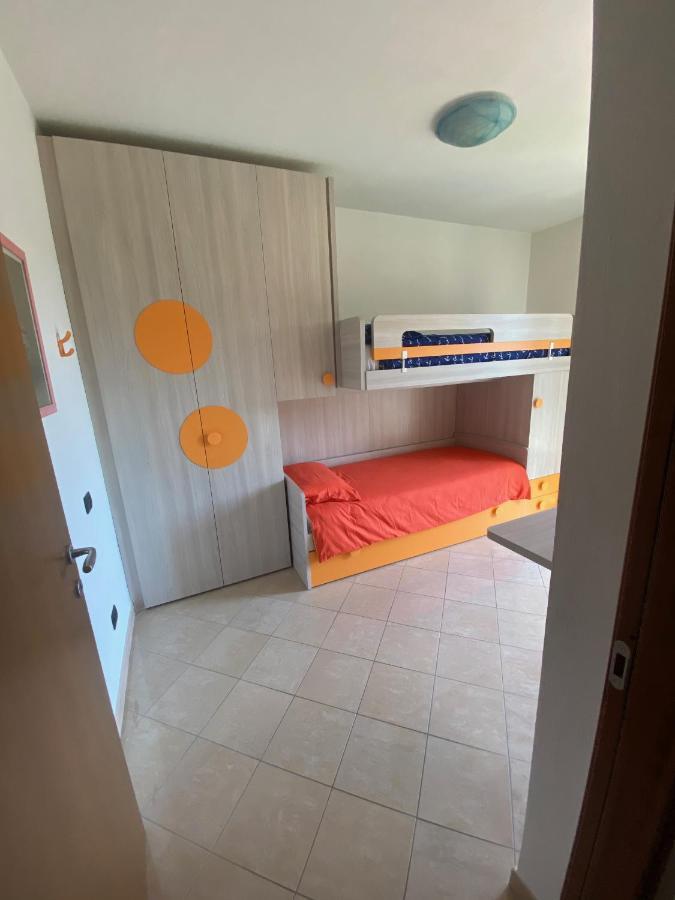 Casa Cuore - Love Pets - Fronte Ospedale Sacro Cuore ネグラール エクステリア 写真